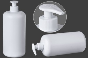 Plastikflasche 1000 ml (28/400)-εικόνα_σύνθεση