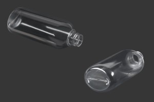 Ovale Kunstoffflasche 200ml PP24-εικόνα_διαστάσεις