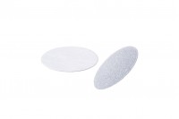 44 mm gasket for cream jars