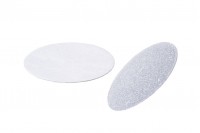 49 mm gasket for cream jars