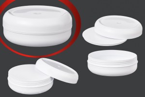 Salbendosen 100 ml mit Abdichtscheibe-εικόνα_προϊοντική