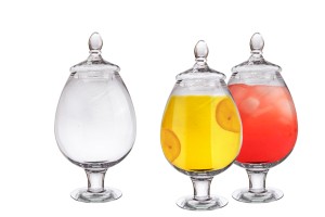 Grand bocal pour poser des gâteaux de 10litres 44/8-εικόνα_προϊοντική