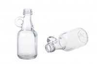 Mini bottle - 40 ml - Gallone (PP18) *