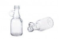 Mini Flasche 40 ml Gallone (PP 18) *