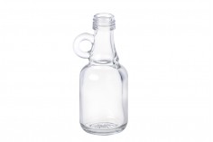 Mini 40ml Gallone bottle with PP18 finish*