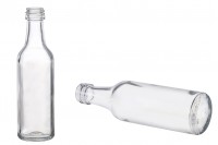 Mini bottle 50 ml Osta *
