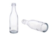 Mini Flasche 50 ml (PP 18) *