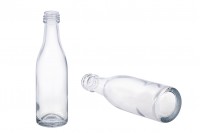 Mini bottle 50 ml (PP18) * - 48 pcs