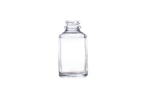 Flacon cylindrique en verre Chiara de 100 ml-εικόνα_σύνθεση