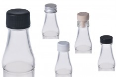 Μικρά μπουκαλάκια για ούζο 100 ml - PP 28