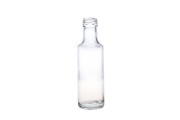 Sticlă pentru ulei de măsline 100 ml Dorica - PP 24 *