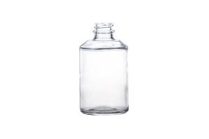 Zylindrische Flasche 250 ml Chiara-εικόνα_σύνθεση