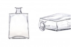 Sticlă de coniac 500 ml 