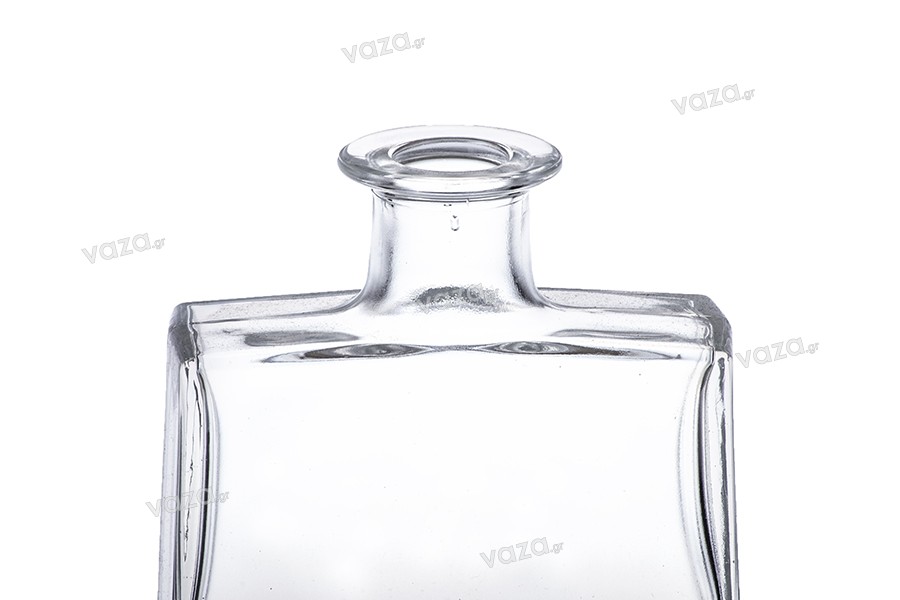500ml brandy glass bottle