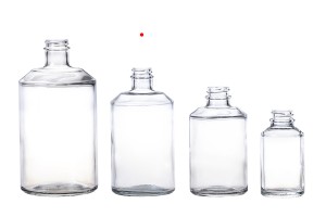 Bouteille cylindrique de 500 ml Chiara-εικόνα_προϊοντική