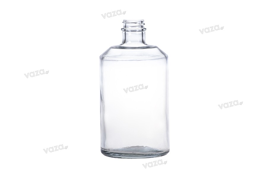 Sticlă cilindrică 1000 ml Chiara *
