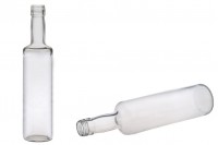 Μπουκάλι για ούζο 500ml (PP 31.5)