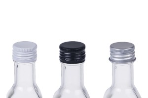 Flasche 100 ml für  Olivenöl Marasca PP 24 *-4