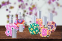 Sticluță de parfum măr Fimo 10 ml 