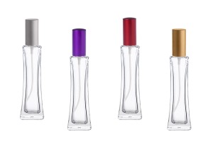 Flacon de parfum en forme de la Tour Eiffel de 25 ml (18/415)-6