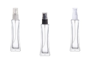 Flacon de parfum en forme de la Tour Eiffel de 25 ml (18/415)-7