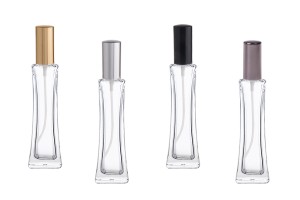Flacon de parfum en forme de la Tour Eiffel de 25 ml (18/415)-8