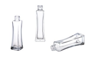 Flacon de parfum en forme de la Tour Eiffel de 25 ml (18/415)