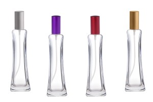 Flacon de parfum long de 50 ml (18/415)-2