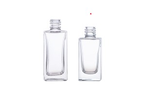Flacon de parfum rectangulaire de 30 ml (18/415)-5