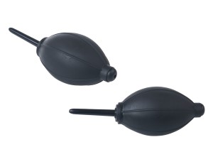 Φούσκες πλαστικές για φύσημα σε διάφορα χρώματα-εικόνα_σύνθεση