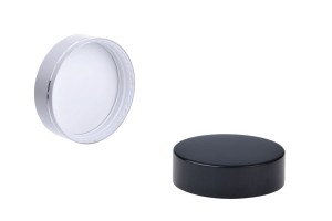 Couvercle en aluminium avec joint interne (pour les pots 24-1 et 79-2)-εικόνα_σύνθεση