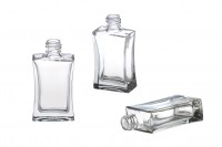 Sticlă de parfum 30ml dreptunghiulară 7/30 (18/415)