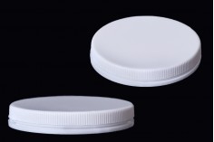 5ml plastic flat sample jar