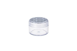 Joints de 33 mm pour pots (ils collent avec pression) - 50 pcs-5