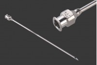 Needle for plastic syringes 160 mm