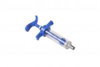 Plastic syringe 20 ml Multipurpose