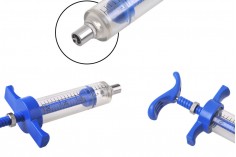 Plastic syringe 20 ml Multipurpose