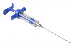 Plastic syringe 20 ml Multipurpose