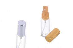 Special offer! 30ml glass perfume bottle with aluminum cap - From € 0.59 reduced to € 0.44 per piece (minimum order: 1 box)