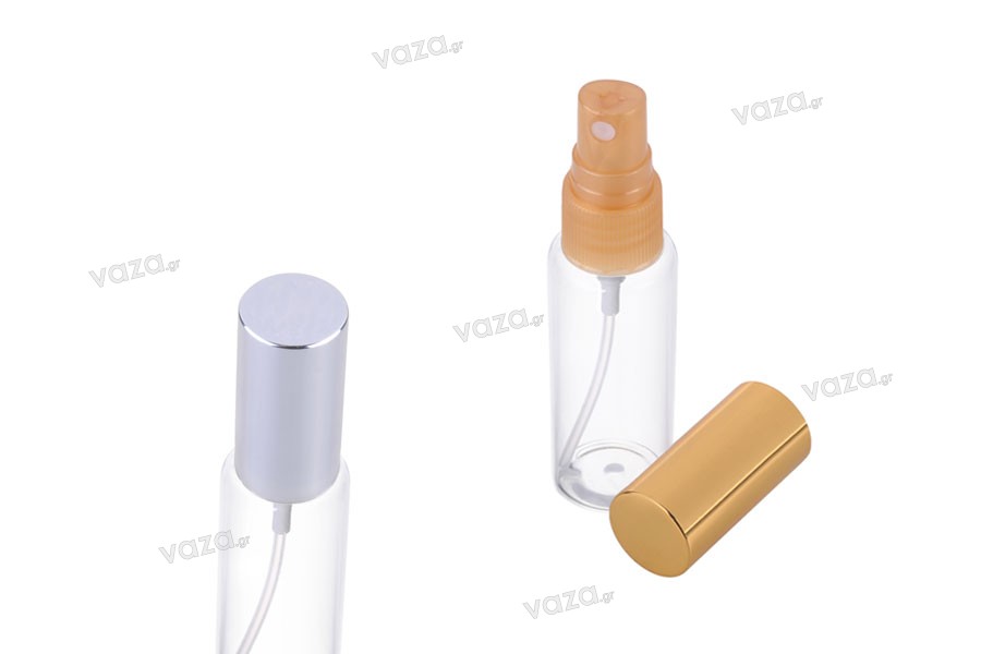 Special offer! 30ml glass perfume bottle with aluminum cap - From € 0.59 reduced to € 0.44 per piece (minimum order: 1 box)