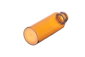 Parfüm Flasche 30ml braunglas-bildgruppe