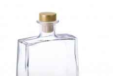 Sticlă de coniac 500 ml 