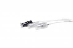 Vaporisateur blanc en plastique 18/410