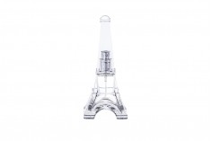 Flacone da profumo a forma di torre Eiffel da 30 ml
