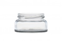Jar 106 ml for candles *
