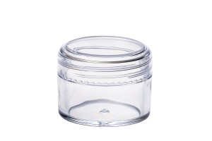 Acryl- Cremedose 25 ml-2