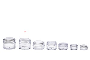 Acryl- Cremedose 25 ml-3
