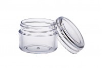 Acrylic jar 30 ml