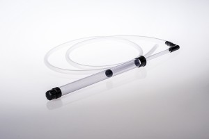 Pompe manuelle pour transvasement liquide - vin, huile, ouzo - 33cm auto-start-εικόνα_προϊοντική