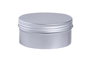 Pot en aluminium pour crème de 250ml-εικόνα_προϊοντική